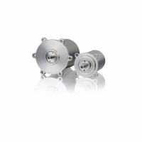 Phytron ZSS 19.200.0.6 步進電機適用于光學(xué)高精度應(yīng)用