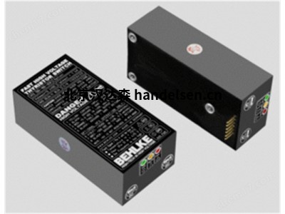 Behlke  HTS 61-40 LC2 高峰值高壓開(kāi)關(guān)適用于高頻應(yīng)用場(chǎng)合
