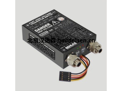 Behlke  HTS 40-06 高壓固態(tài)開(kāi)關(guān)應(yīng)用于科學(xué)和工業(yè)