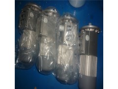 Mini Motor三相減速電機(jī) AC 240M3  安裝與維護(hù)綜合手冊(cè)